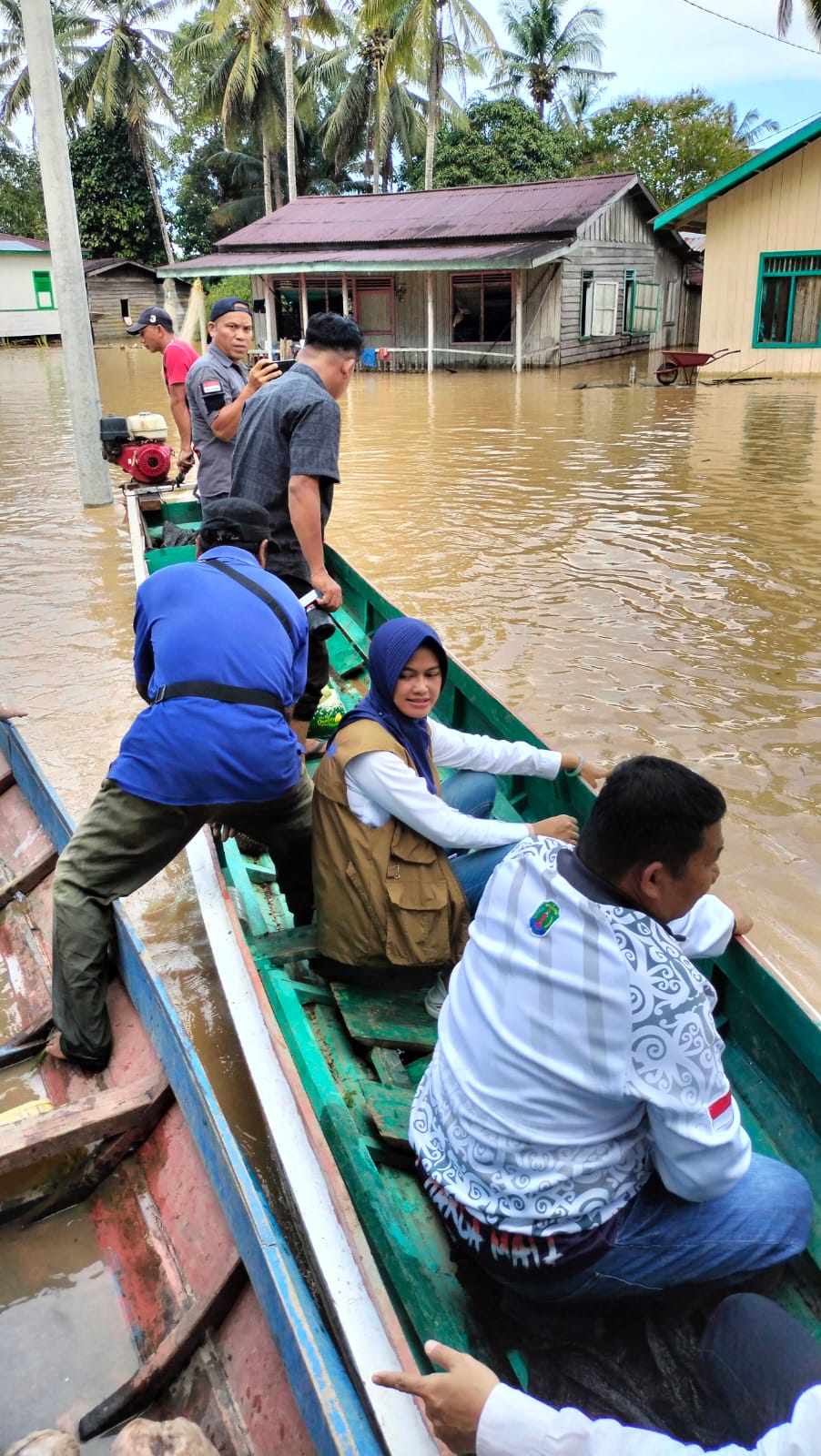 BERITA GAMBAR SIMPATIK